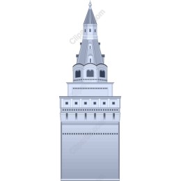 Architectural Tower