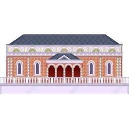 Elegant Architectural