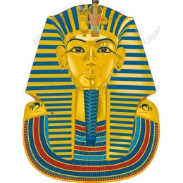 King Tutankhamun Golden Mask