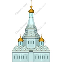 Grand Eastern European Architecture