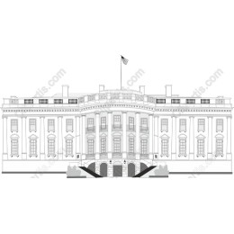 White House - Iconic American Landmark