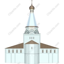 Elegant Church