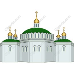 Majestic Cathedral