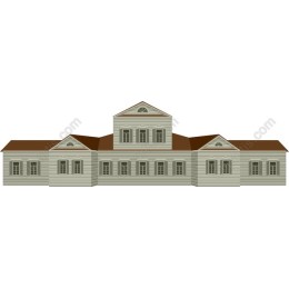 Classic Architectural