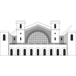 Modern Architectural