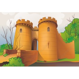 Majestic Castle