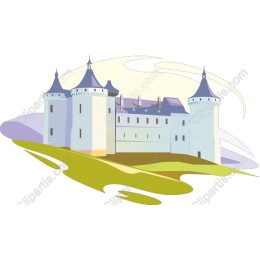 Majestic Castle