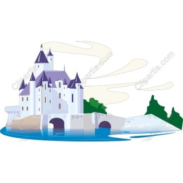 Majestic Castle