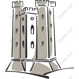 Castle Tower