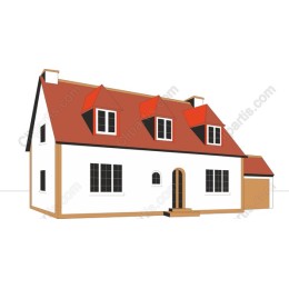 Charming Classic House
