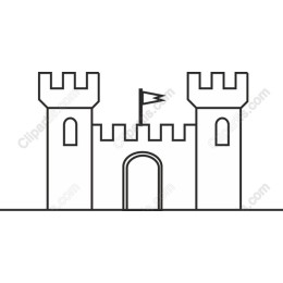 Medieval Castle