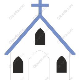 Elegant Church