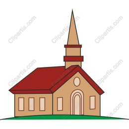 Charming Church