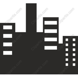 Urban Skyline