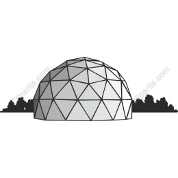 Geodesic Dome