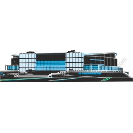 Modern Architectural