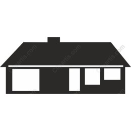 Modern Minimalist House