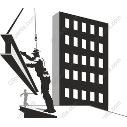 Dynamic Construction Worker