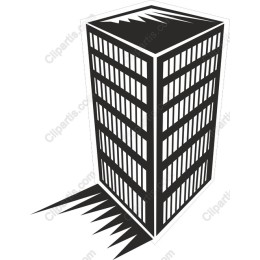 Modern Skyscraper