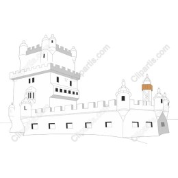 Medieval Castle