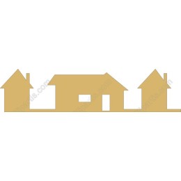 Minimalist House