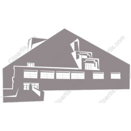 Abstract Modern Architecture