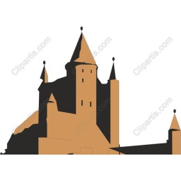Majestic Castle