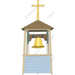 Church Bell Tower