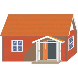 Charming Cozy House