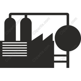 Industrial Factory