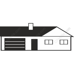Modern House