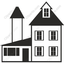 Charming House