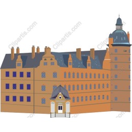 Historic Castle