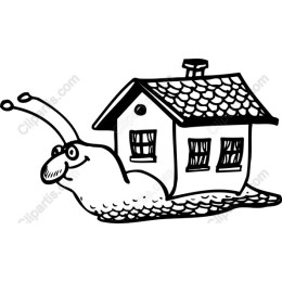 Snail House