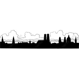 Urban Skyline