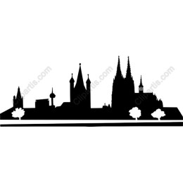 City Skyline