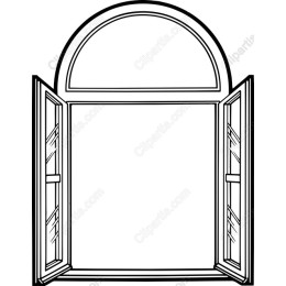 Open Window