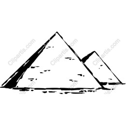 Elegant Pyramids