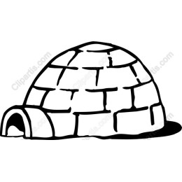 Charming Igloo