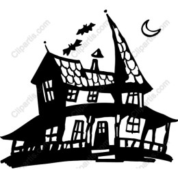 Spooky House