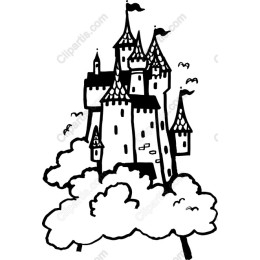 Fantasy Castle