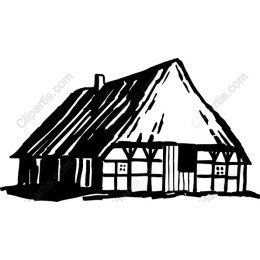 Traditional Thatched Cottage