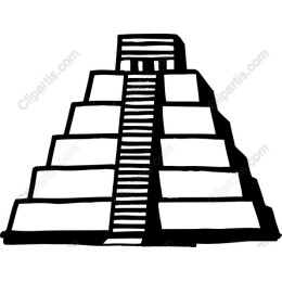Ancient Pyramid