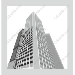 Modern Skyscraper