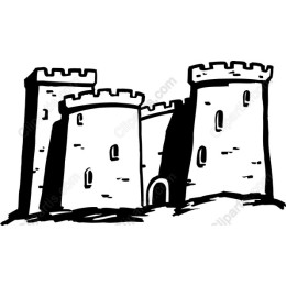 Medieval Castle
