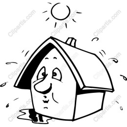 Cheerful House