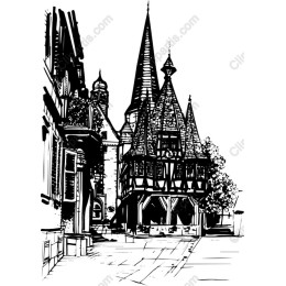 Medieval Charm