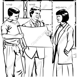 Professional Teamwork Architecture