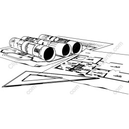Architectural Blueprint