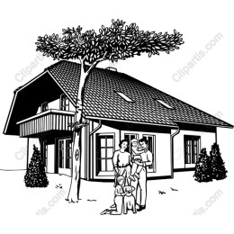 Charming Family Home